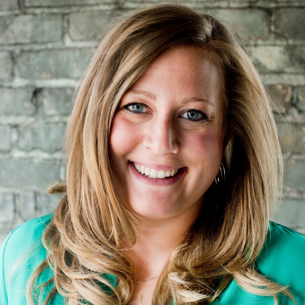 Meet your Posher, Kaitlyn